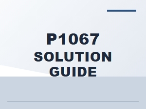 P1067 Solution Guide for Code Problems